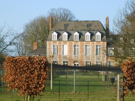 LE CHATEAU