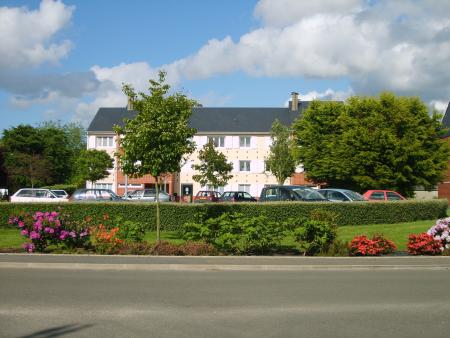 RESIDENCE LES CEDRES