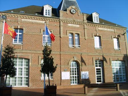 LA MAIRIE